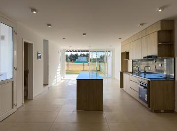 PH · 180m² · 5 Ambientes · 1 Cochera · Duplex a Estrenar en Talar del Este, Mendiolaza 3 Dorm.