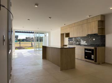 PH · 180m² · 5 Ambientes · 1 Cochera · Duplex a Estrenar en Talar del Este, Mendiolaza 3 Dorm.