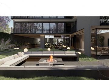 Departamento · 92m² · 4 Ambientes · Departamento en Nuñez