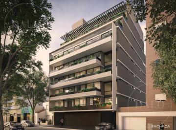 Departamento · 92m² · 4 Ambientes · Departamento en Nuñez