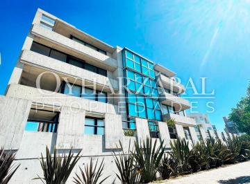 Departamento · 60m² · 3 Ambientes · 1 Cochera · Departamento - Centro Playa