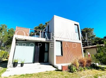 Casa · 100m² · 3 Ambientes · 1 Cochera · Casa en Venta