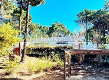 Casa · 100m² · 3 Ambientes · 2 Cocheras · En Valeria del Mar Alquiler Temporal