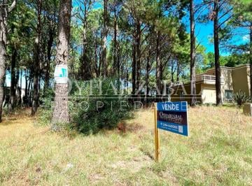 Terreno · 863m² · Terreno en Venta
