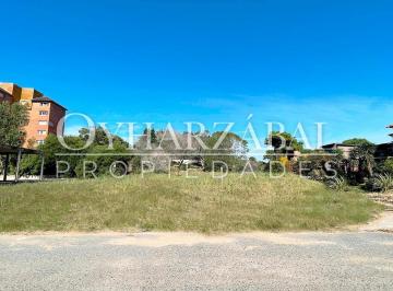 Terreno · 697m² · Terreno Multifamiliar en Venta