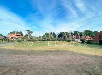 Terreno · 635m² · Terreno Multifamiliar en Venta