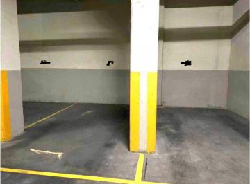 Garage · 15m² · Venta Cochera Cubierta, Edif. Categoría, Recoleta