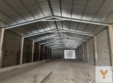 Depósito · 1050m² · 1 Ambiente · Depósito en Venta - 1 Ambiente - Ostende