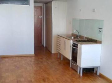 Departamento · 28m² · 1 Ambiente · Departamento - La Plata