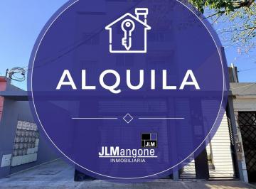 Departamento · 32m² · 1 Ambiente · Departamento 1 Ambiente con Balcon