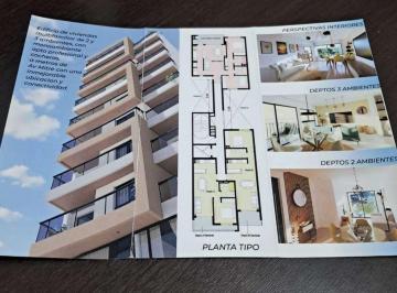 Departamento de 2 ambientes, Avellaneda · Departamento a Estrenar Wilde Centro