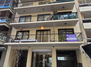 Departamento de 1 ambiente, Villa Urquiza · Departamento 1 1 Ambiente con Balcon (Villa Urquiza).