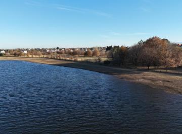 Terreno · 1m² · Venta de Lote en Potrero de Garay con Costa Al Lago