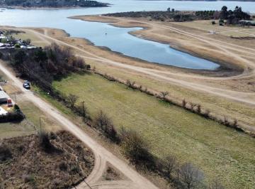 Terreno · 1m² · Venta de Lote en Potrero de Garay con Costa Al Lago