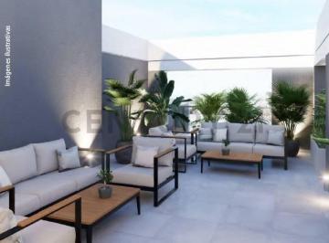 Departamento · 52m² · 2 Ambientes · Departamento en Venta en Quilmes de un Dormitorio en Pozo 7 - C