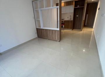 Departamento · 36m² · 1 Ambiente · Departamento Monoambiente a Estrenar Centro