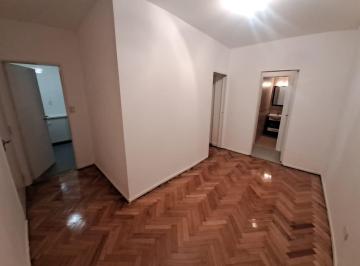 Departamento · 34m² · 2 Ambientes · Departamento Apto Profesional Ideal Consultorio