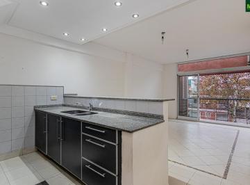 Departamento · 57m² · 2 Ambientes · Duplex 2 Amb con Terraza Propia en Villa Urquiza
