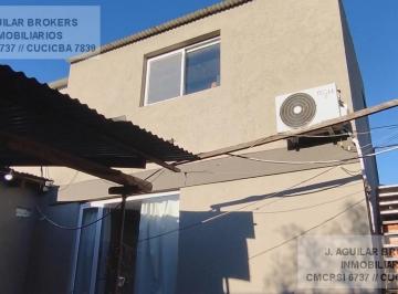 Casa · 200m² · 4 Ambientes · 1 Cochera · Venta Casa Multifamiliar