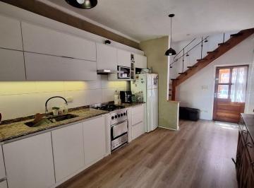 Casa · 124m² · 4 Ambientes · 2 Cocheras · Venta Casa 4 Ambientes Pileta y Quincho Ranelagh