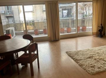 Departamento de 5 ambientes, Once · Piso en Venta Mansilla y Aguero Excelente