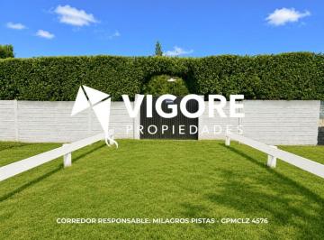 Quinta vacacional de 4 ambientes, Almirante Brown · Casa Quinta 4 Ambientes en Alquiler de 170 m² en Ministro Rivadavia