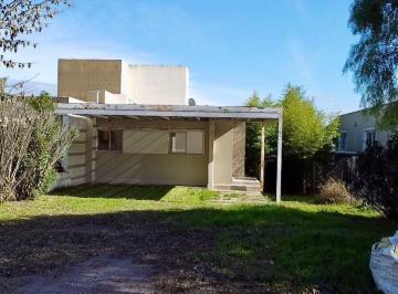 Casa · 105m² · 4 Ambientes · 2 Cocheras · Oportunidad Duplex La Cuesta 3 Dorm