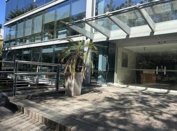 Agustin Mieres Negocios Inmobiliarios · Oficina Corporativa Dardo Rocha - San Isidro