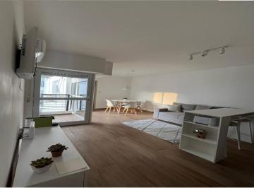 Departamento · 40m² · 2 Ambientes · 1 Dormitorio - San Luiis Al 2100