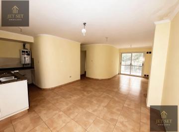 Departamento · 49m² · 2 Ambientes · Venta Departamento 1 Dormitorio en General Paz con Balcón y Apto Mascotas