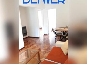 Departamento · 54m² · 3 Ambientes · Departamento - Palermo