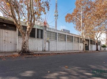 Terreno · 2845m² · 8 Ambientes · Block Industrial Único 2845 m² C/renta - Doble Frente 49 m Campana y Belaustegui