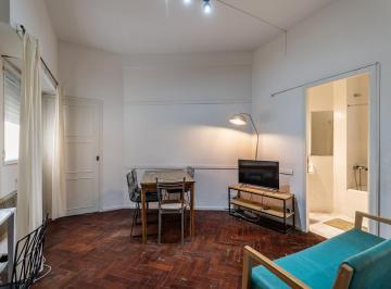 Departamento · 38m² · 2 Ambientes · Venta 2 Amb. en Recoleta