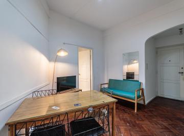Departamento · 38m² · 2 Ambientes · Venta Depto 2 Amb. Sin Balcón en Recoleta