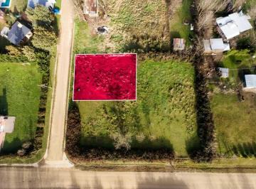 Terreno · 870m² · Lote Amplio en Gardey Tandil