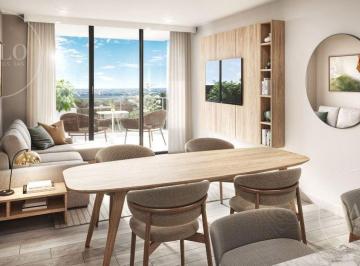 Departamento · 85m² · 3 Ambientes · 1 Cochera · Departamento en Arboris en Remeros Beach