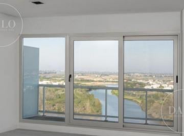 Departamento · 41m² · 1 Ambiente · 1 Cochera · Oportunidad con Financiacion Departamento en Remeros Beach
