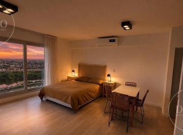 Departamento · 39m² · 1 Ambiente · 1 Cochera · Hermoso Departamento Monoambiente en Remeros Beach