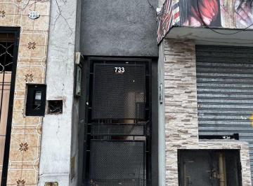 PH de 3 ambientes, Balvanera · PH de 3 Ambientes con Terraza, Parrilla. Sin Expensas en Balvanera