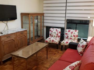 Living - Comedor · Palermo | 2 Amb Al Frente con Gran Balcón | a m Alto Palermo y Subte D