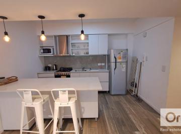 Departamento · 77m² · 3 Ambientes · Departamento en Venta Sobre Av Cabildo