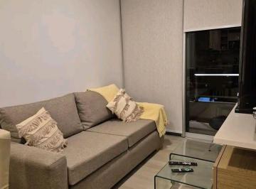Departamento de 2 ambientes, Caballito · Departamento Dos Ambientes Totalmente Amoblado