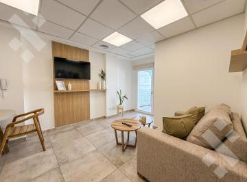 Departamento · 45m² · 2 Ambientes · 1 Cochera · En Alquiler, Departamento de 1 Dormitorio Amoblado con Cochera, Zona Centro, Neuquén Capital