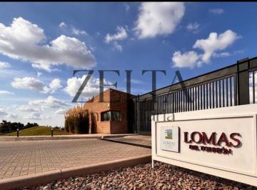 Terreno , Luzuriaga · Vendo Lote en Barrio Lomas del Torreón, Maipú