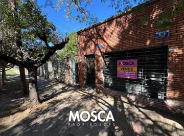 Casa · 70m² · 2 Ambientes · Casa en Venta Moreno