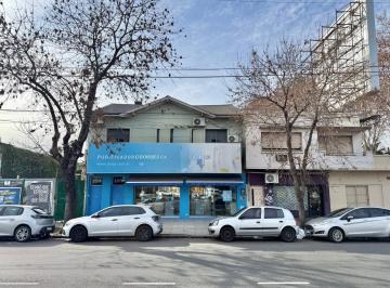 Edificio · 290m² · 9 Ambientes · Terreno en Venta Apto Multifamiliar en Martínez, San Isidro.