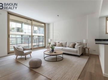 Departamento · 54m² · 2 Ambientes · Departamento de 2 Ambientes, a Estrenar, en Venta en Palermo