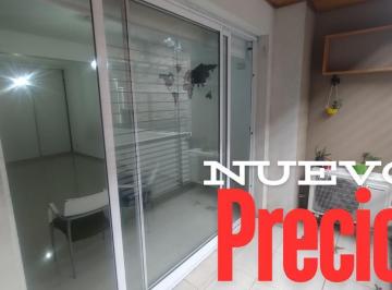 Departamento · 33m² · 1 Ambiente · Venta Departamento Monoambiente Caballitos
