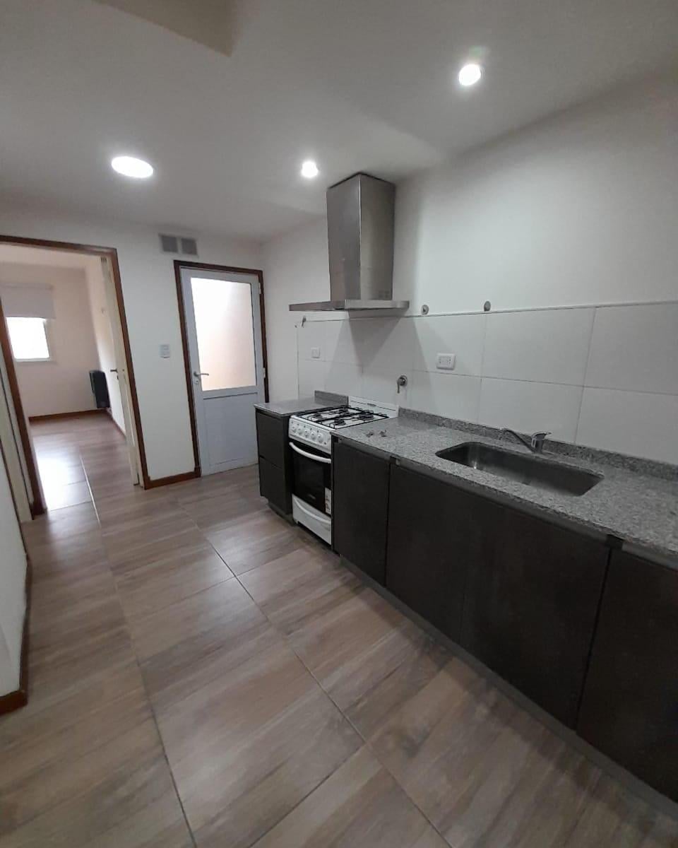 Hermoso ph en alquiler, con 4 años de uso, en impecable estado, diseño moderno