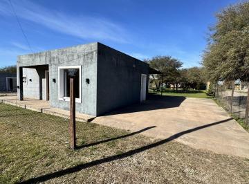 Casa · 3 Ambientes · Casa en Alquiler – Villa del Prado B° La Donosa